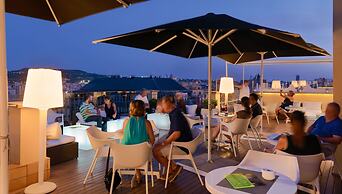 H10 Universitat Hotel