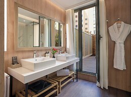 H10 Universitat Hotel