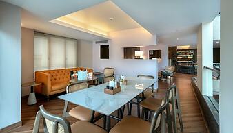 The Mirador