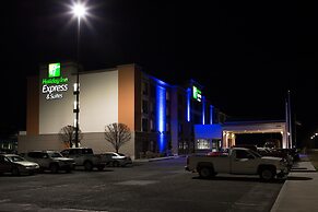 Holiday Inn Express Hotel & Suites Pasco-Tri Cities by IHG