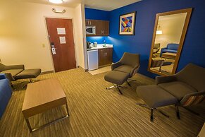 Holiday Inn Express Hotel & Suites Pasco-Tri Cities by IHG