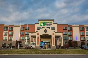 Holiday Inn Express Hotel & Suites Pasco-Tri Cities by IHG