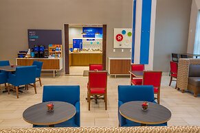 Holiday Inn Express Hotel & Suites Pasco-Tri Cities by IHG