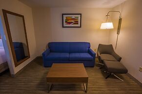 Holiday Inn Express Hotel & Suites Pasco-Tri Cities by IHG