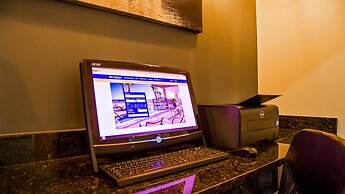 Best Western Denton Inn