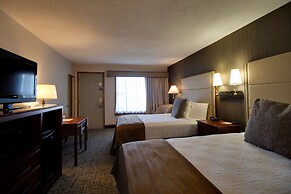 Best Western Harbour Pointe Lakefront