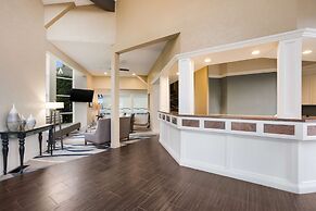 Best Western Harbour Pointe Lakefront