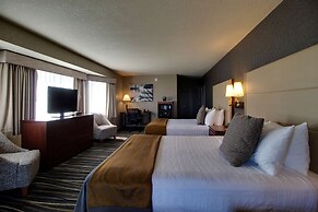 Best Western Harbour Pointe Lakefront