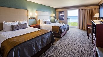 Best Western Harbour Pointe Lakefront