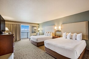 Best Western Harbour Pointe Lakefront