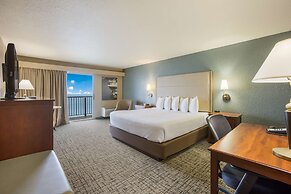Best Western Harbour Pointe Lakefront