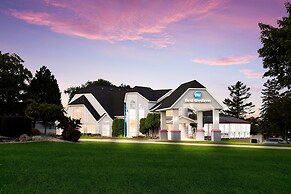 Best Western Harbour Pointe Lakefront