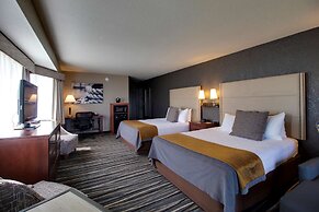 Best Western Harbour Pointe Lakefront