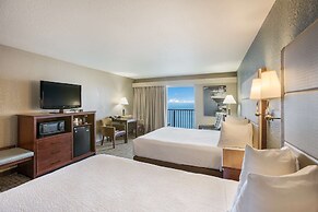 Best Western Harbour Pointe Lakefront