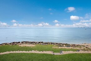 Best Western Harbour Pointe Lakefront