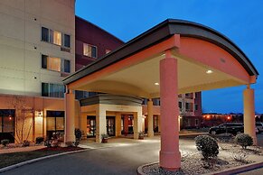 Courtyard by Marriott Louisville Northeast