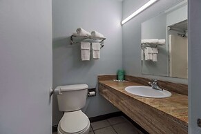 Rodeway Inn Conference Center