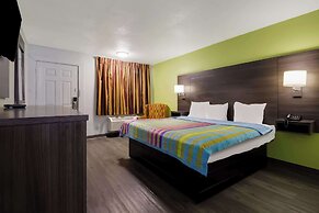 Rodeway Inn Conference Center