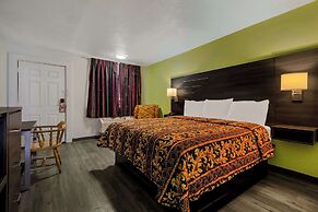 Rodeway Inn Conference Center