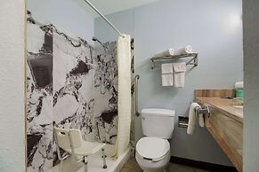 Rodeway Inn Conference Center