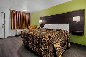Monsoon Inn