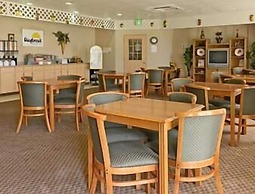 Days Inn by Wyndham Hillsboro TX