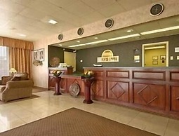 Days Inn by Wyndham Hillsboro TX