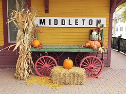Hilton Garden Inn Madison West/Middleton