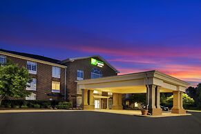 Holiday Inn Express Hotel & Suites Warrenton, an IHG Hotel