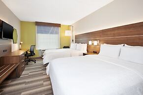 Holiday Inn Express Hotel & Suites Warrenton by IHG