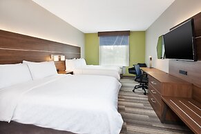 Holiday Inn Express Hotel & Suites Warrenton by IHG