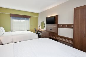 Holiday Inn Express Hotel & Suites Warrenton by IHG