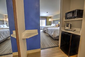 Holiday Inn Express Rochelle by IHG