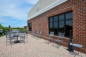 Holiday Inn Express Rochelle by IHG