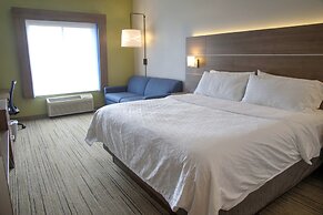 Holiday Inn Express Rochelle by IHG