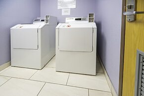 Holiday Inn Express Rochelle by IHG