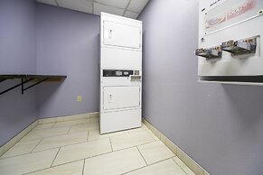 Holiday Inn Express Rochelle by IHG