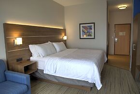 Holiday Inn Express Rochelle by IHG