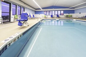 Holiday Inn Express Rochelle by IHG