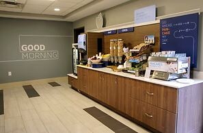 Holiday Inn Express Rochelle by IHG