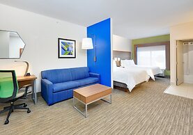 Holiday Inn Express & Suites Austin Round Rock, an IHG Hotel