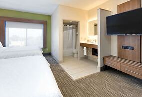 Holiday Inn Express & Suites Austin Round Rock, an IHG Hotel