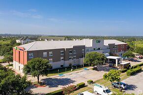 Holiday Inn Express & Suites Austin Round Rock by IHG