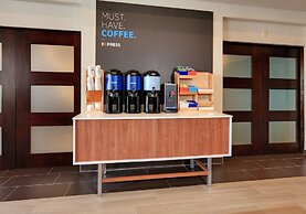 Holiday Inn Express & Suites Austin Round Rock by IHG