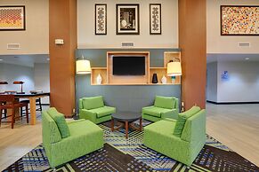 Holiday Inn Express & Suites Austin Round Rock by IHG