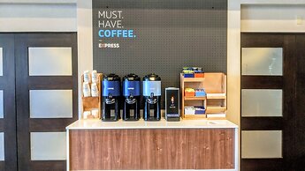 Holiday Inn Express & Suites Austin Round Rock by IHG