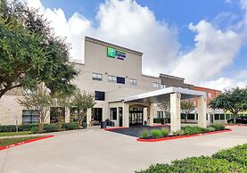 Holiday Inn Express & Suites Austin Round Rock by IHG