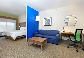 Holiday Inn Express & Suites Austin Round Rock by IHG