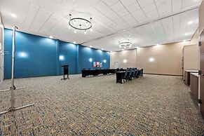 Hampton Inn & Suites Wilson I-95