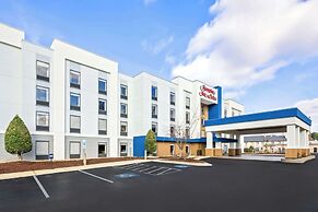 Hampton Inn & Suites Wilson I-95